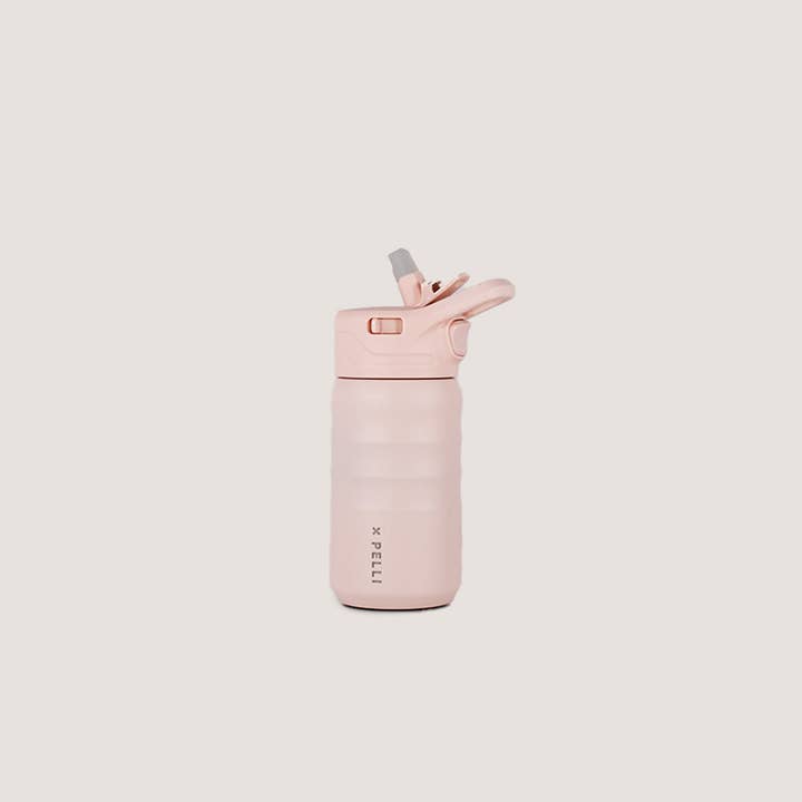 Pelli Bags - Vente Bouteilles d'eau - Petite bouteille d'eau pour enfant 350 ml