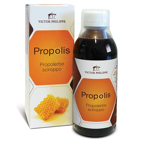 Victor Philippe – Suplemento/vitamina oral por atacado – PROPOLIS PROPOLERBE 150 ml0
