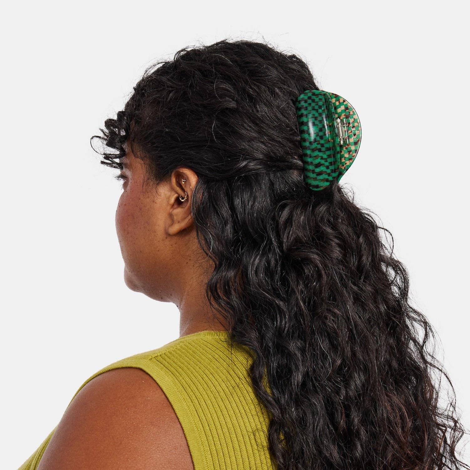 CHUNKS – wholesale Hair clip – Women’s – Suki Claw in Andi1