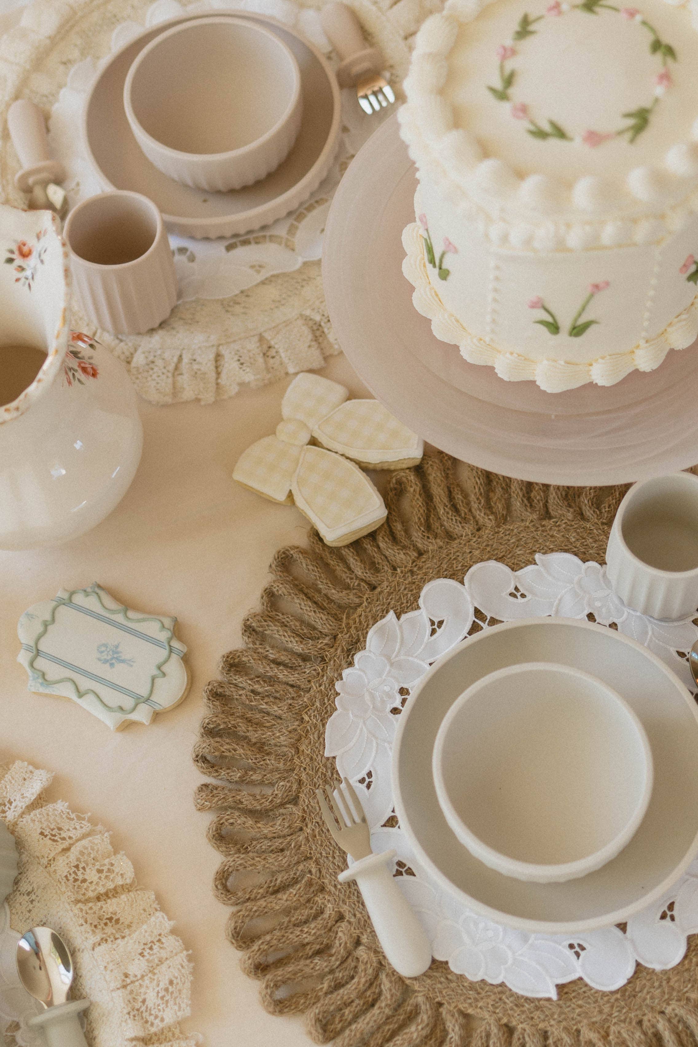 LittleKind - Wholesale Dinnerware Set - Kids & Baby - Henley Silicone Dinnerware Set6