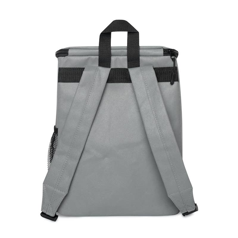 RETULP - Wholesale Cooler/Cooler Bag - Recyceld Fridgeback Cooler Bag Backpack3