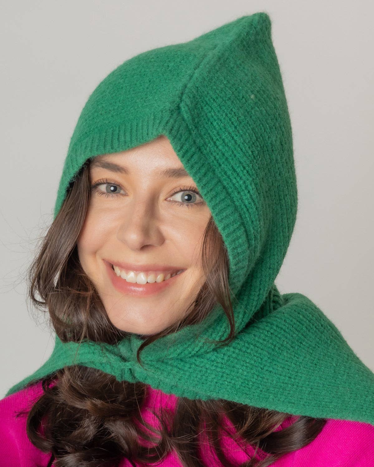 Greater Goods Imports & Wholesale - Wholesale Scarf - Women's - HT0005 YCN220060 SNOOD5