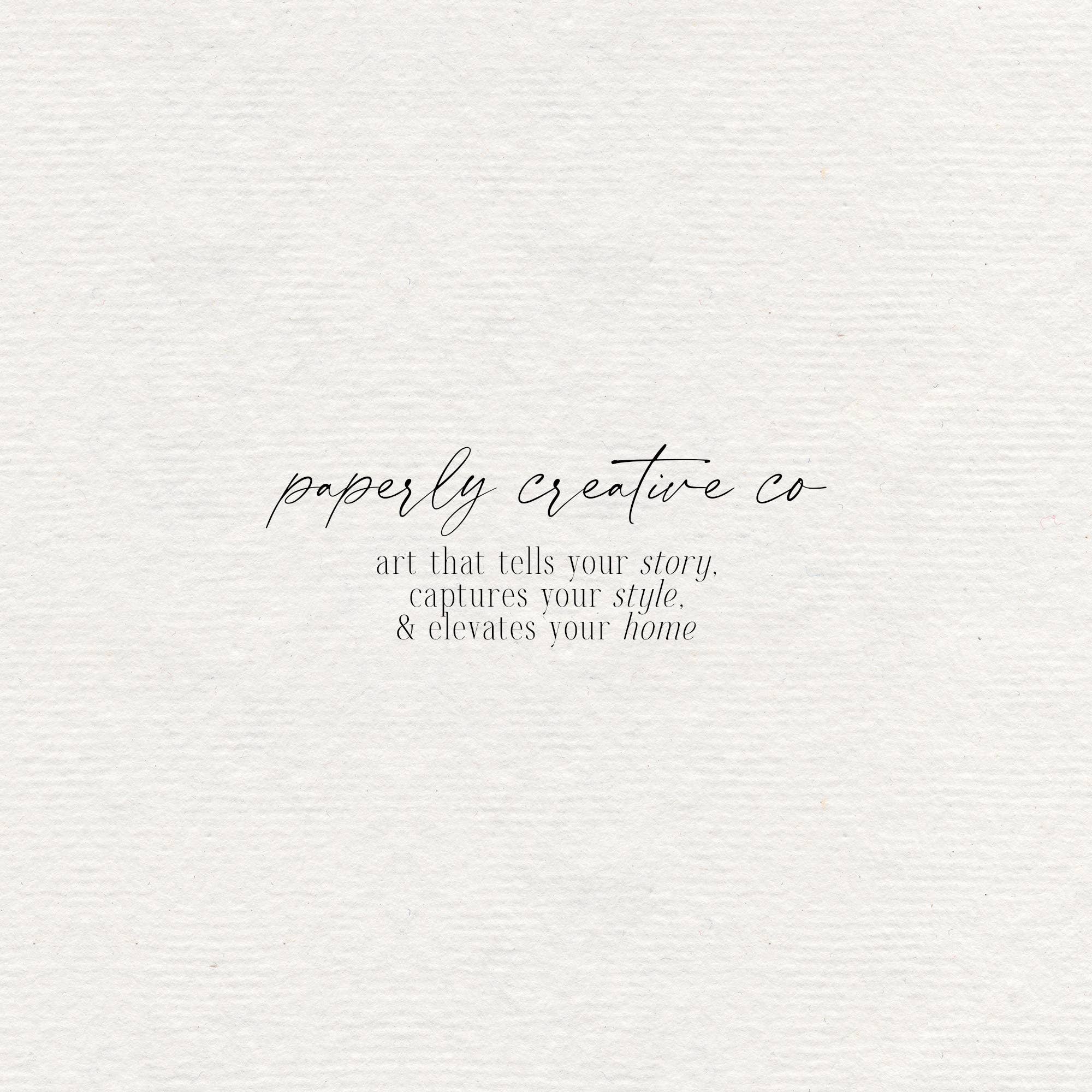 Paperly Creative Co - Wholesale Art Print - Bike with Flowers Art Print (Sage Green Stripe)14