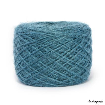 LA DROGUERIE - Wholesale Yarn - Alpaca knitting yarn34