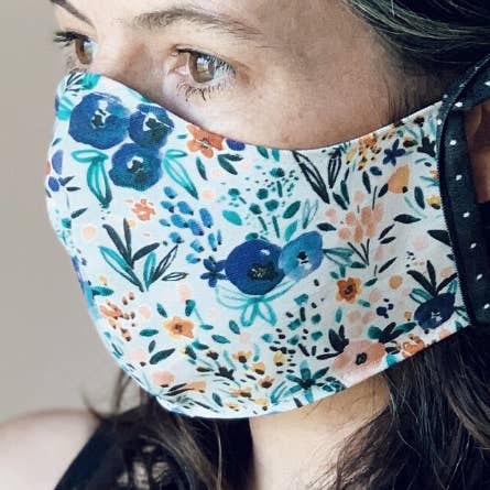 Heavyweight Face Mask for wholesale by Inner Beauty Effects