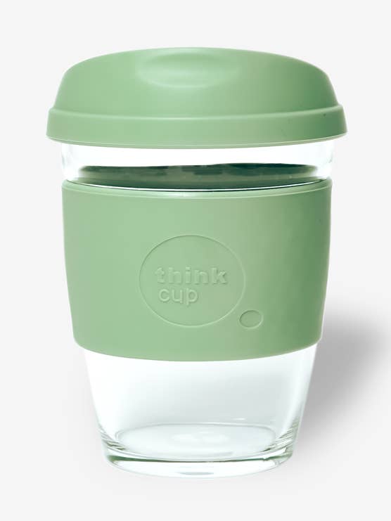 Cactus 12oz Cup for wholesale by Thinkcups