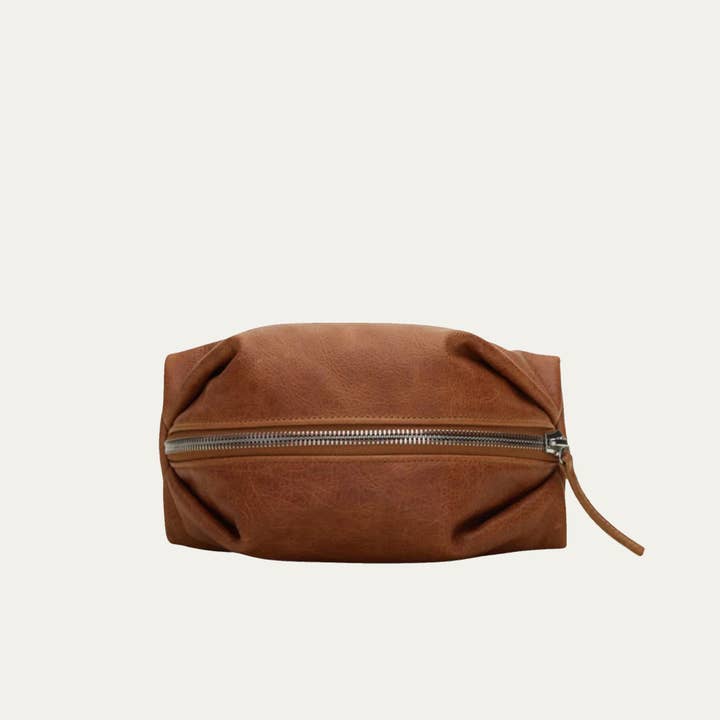 Bolsa de Viagem Grande | Cognac “The Cooper” por atacado de Paulyjen