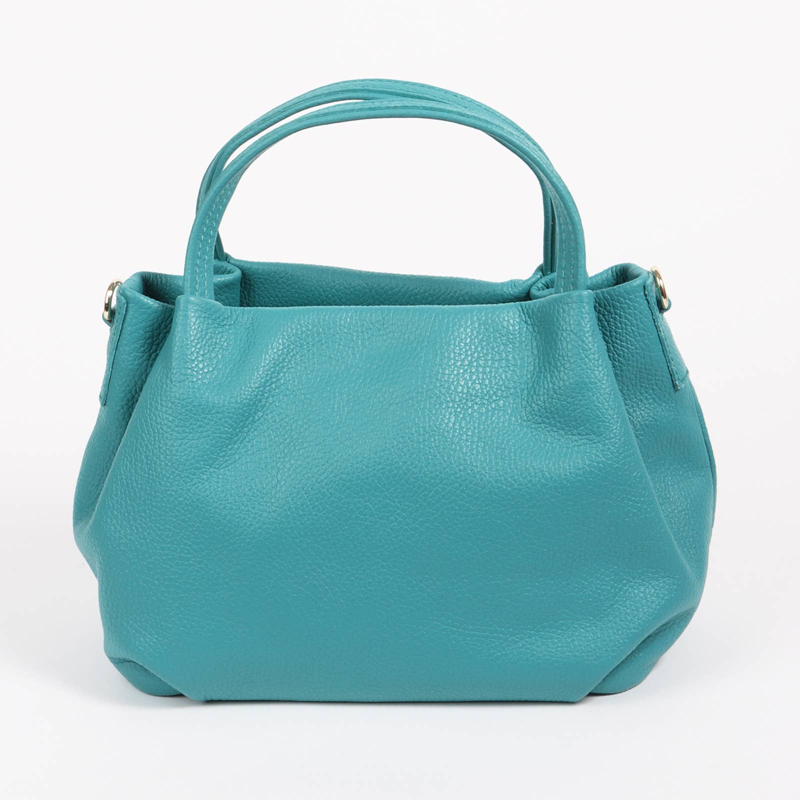 Verdi Pelle - Wholesale Top Handle Bag - Women's - Venezia Handbag / Crossbody Bag 13