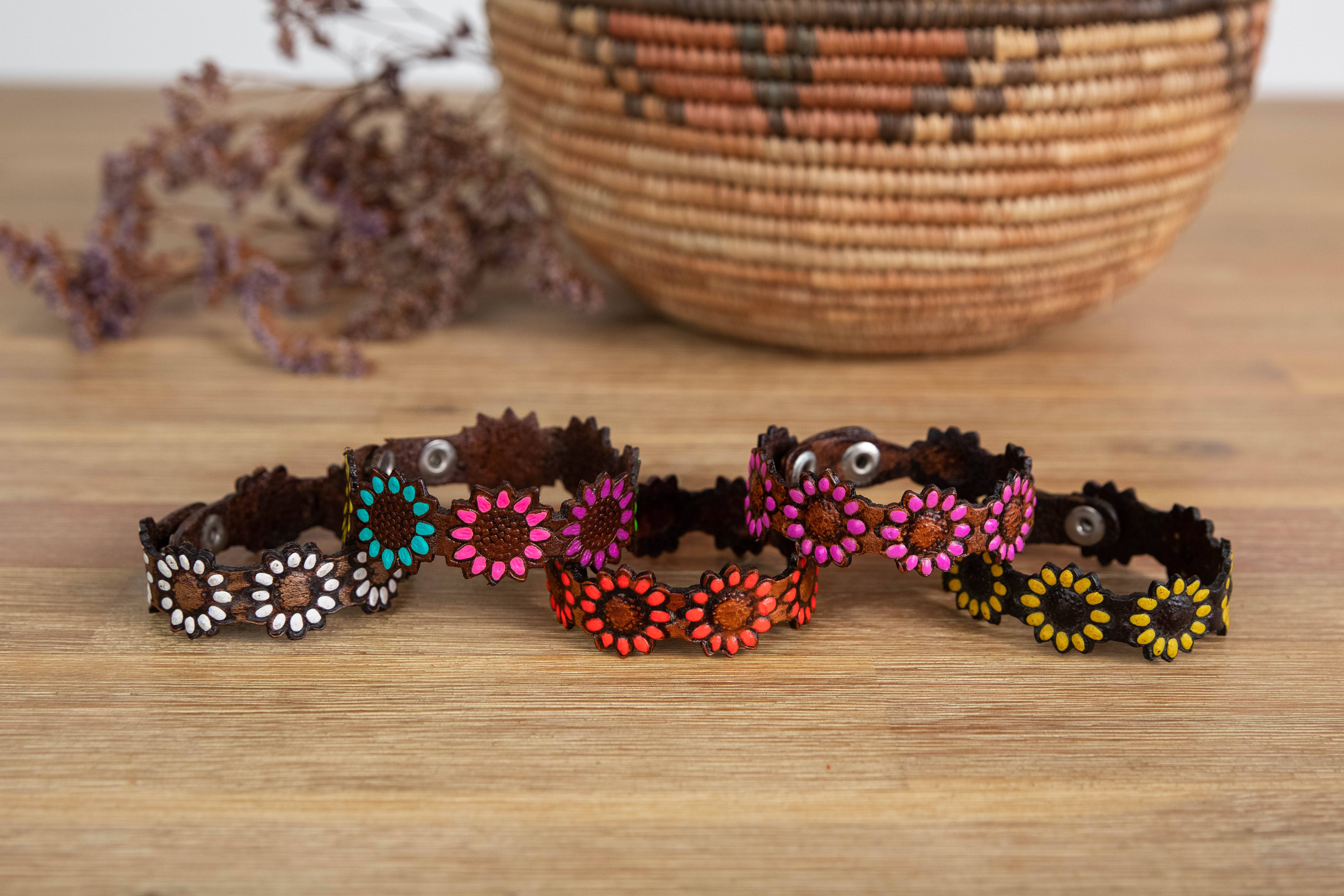 Wholesale mexican bracelet for your store