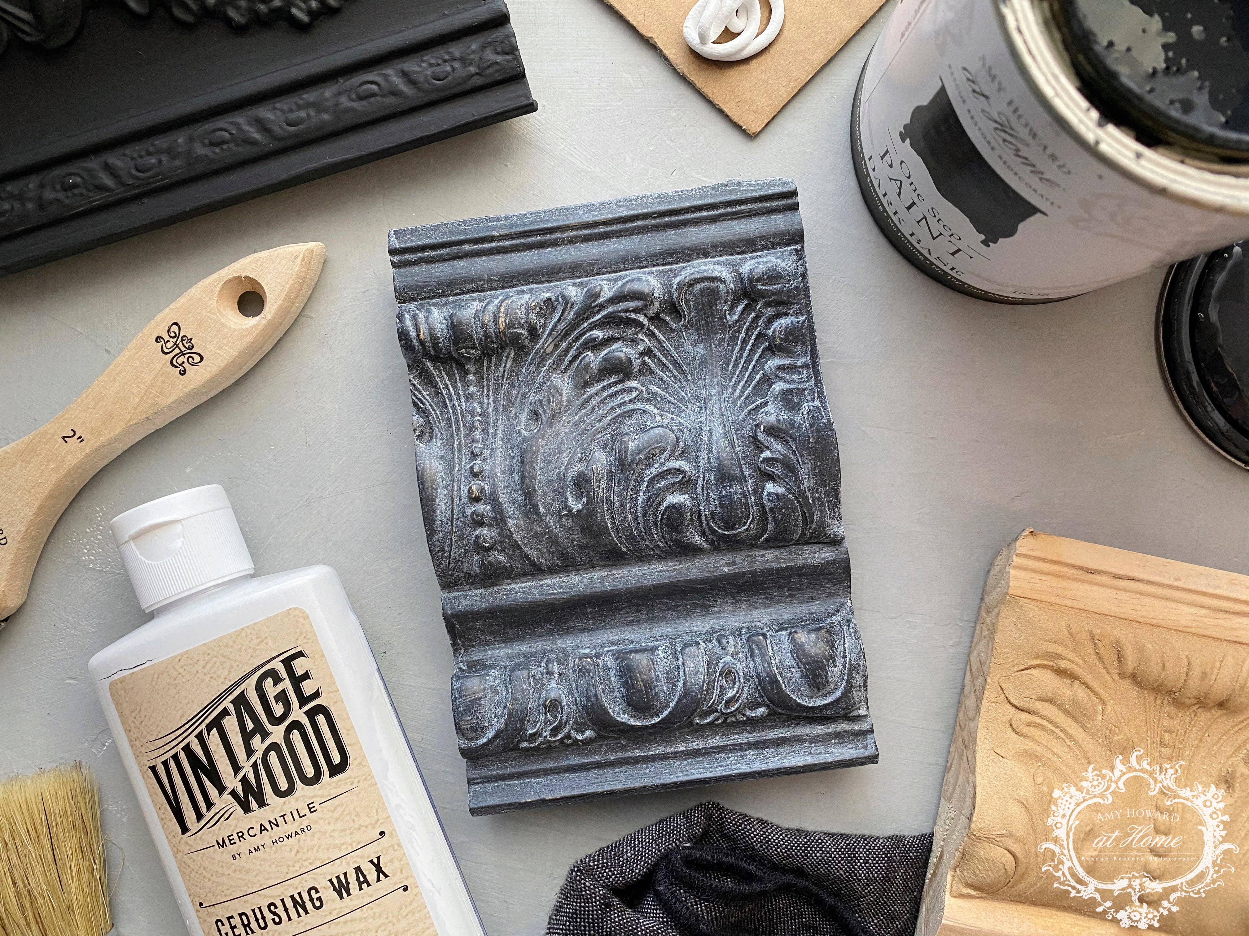 Amy Howard at Home - Wholesale Furniture Wax/Paint - Cerusing Wax9