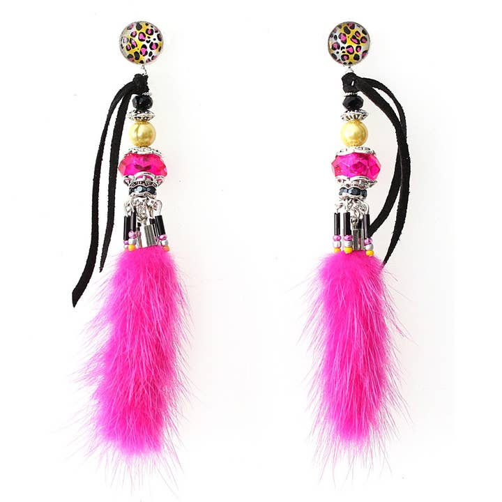 Fête folle pour la vente par Yebisah