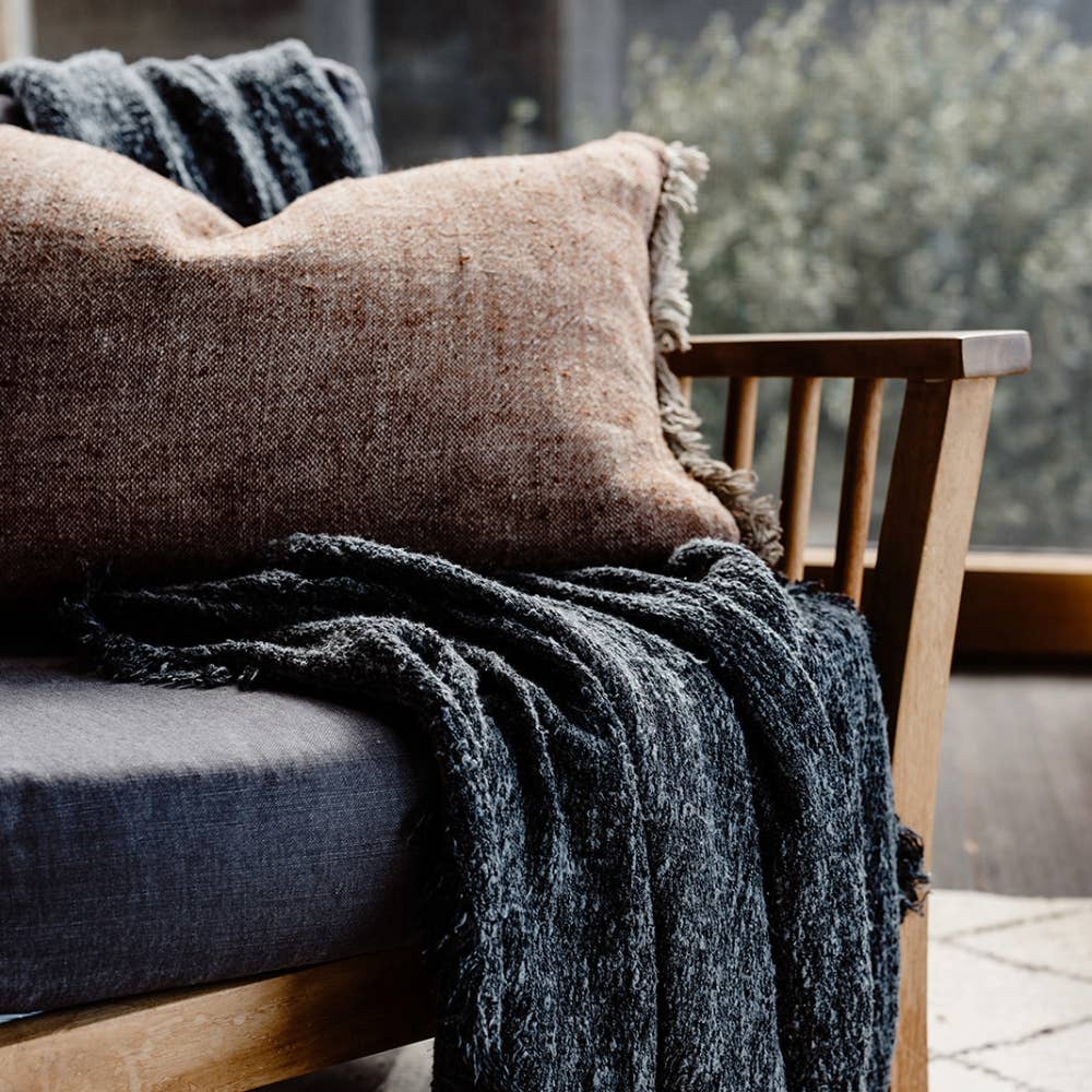 tobak Tabako linnekuddfodral för wholesale på Faire6