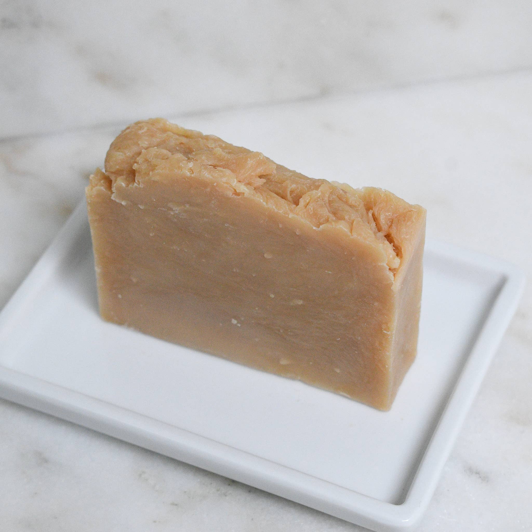 White Pine Bath & Brew - Wholesale Bar Soap - Maine Woodsman - Beer Soap3