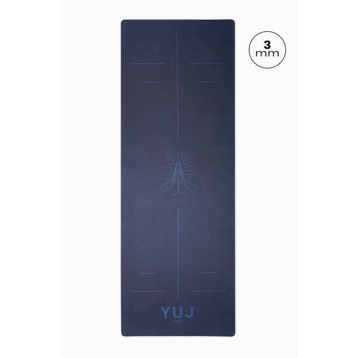 YUJ PARIS - Wholesale Yoga Mat - ALIGN 3mm yoga mat