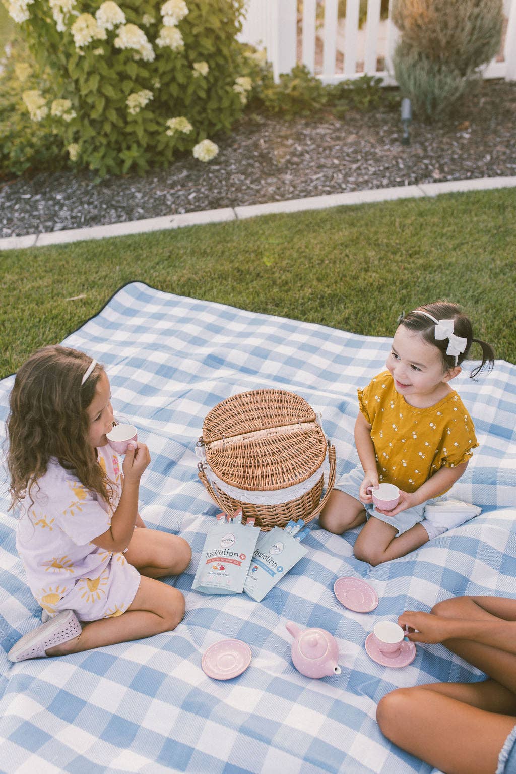 Punchy Kids – Engroshandel Pulver til sunhedsdrik – Hydration+ Stickpakker14