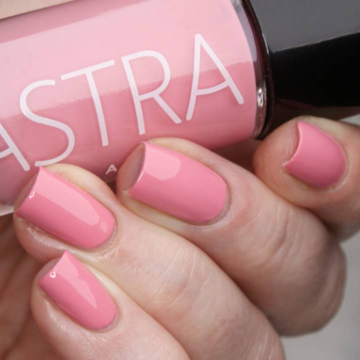 Astra Make-Up - Wholesale Nail Polish - My Laque 5Free63