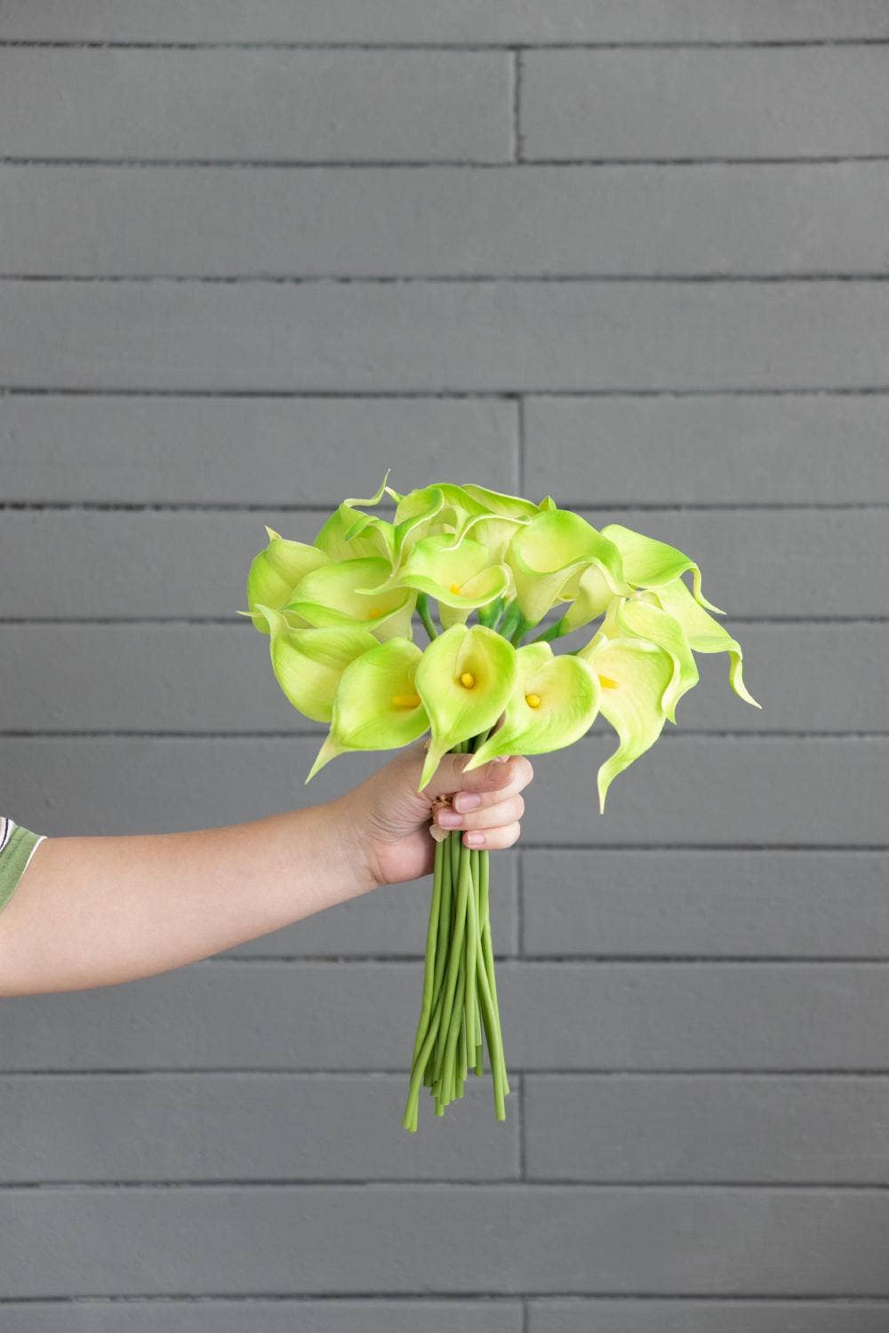 A&B Home Group Inc. - Wholesale Kunstbloemen - Callalelie8