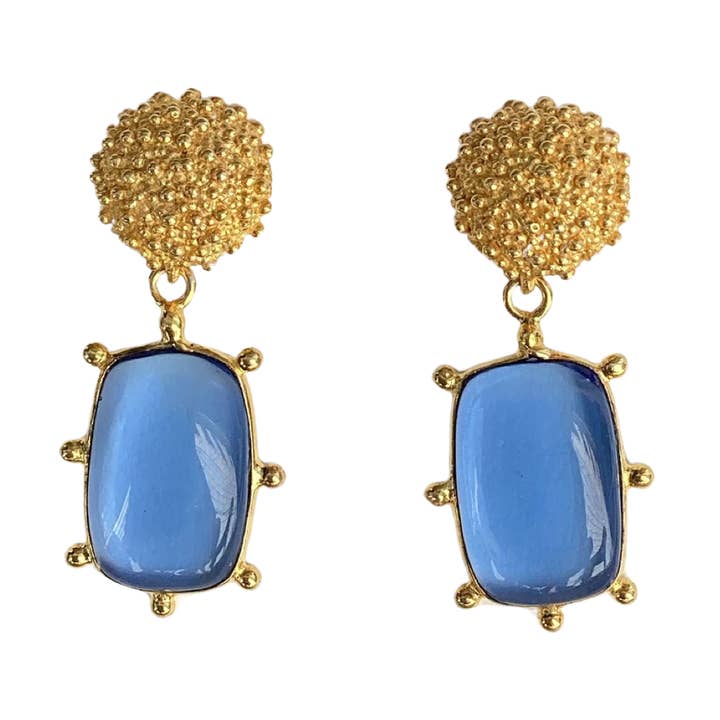 Tanzanite Collins pour la vente par Julie Ryan Design