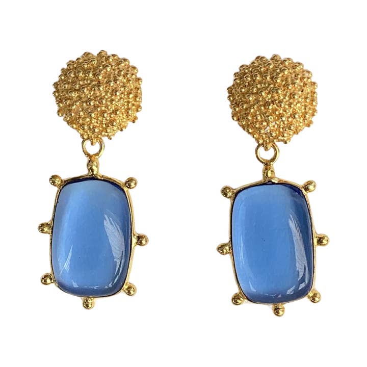 Collins Tanzanite for wholesale by Julie Ryan Design