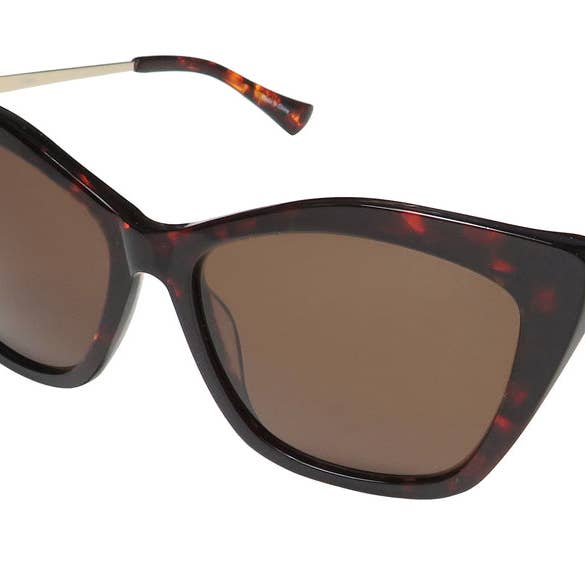 Isaac Mizrahi 30230 Zonnebril voor wholesale door SPARE-SPECS, LLC