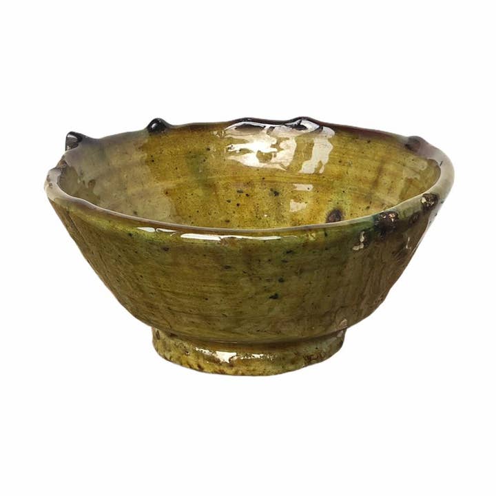 Tamegrouteshop - Wholesale Decorative Plate/Dish/Bowl - Tamegroute schaaltje XS Oaker0