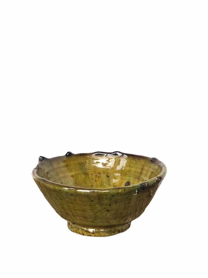 Tamegroute Schaaltje XS Parker por atacado de Tamegrouteshop