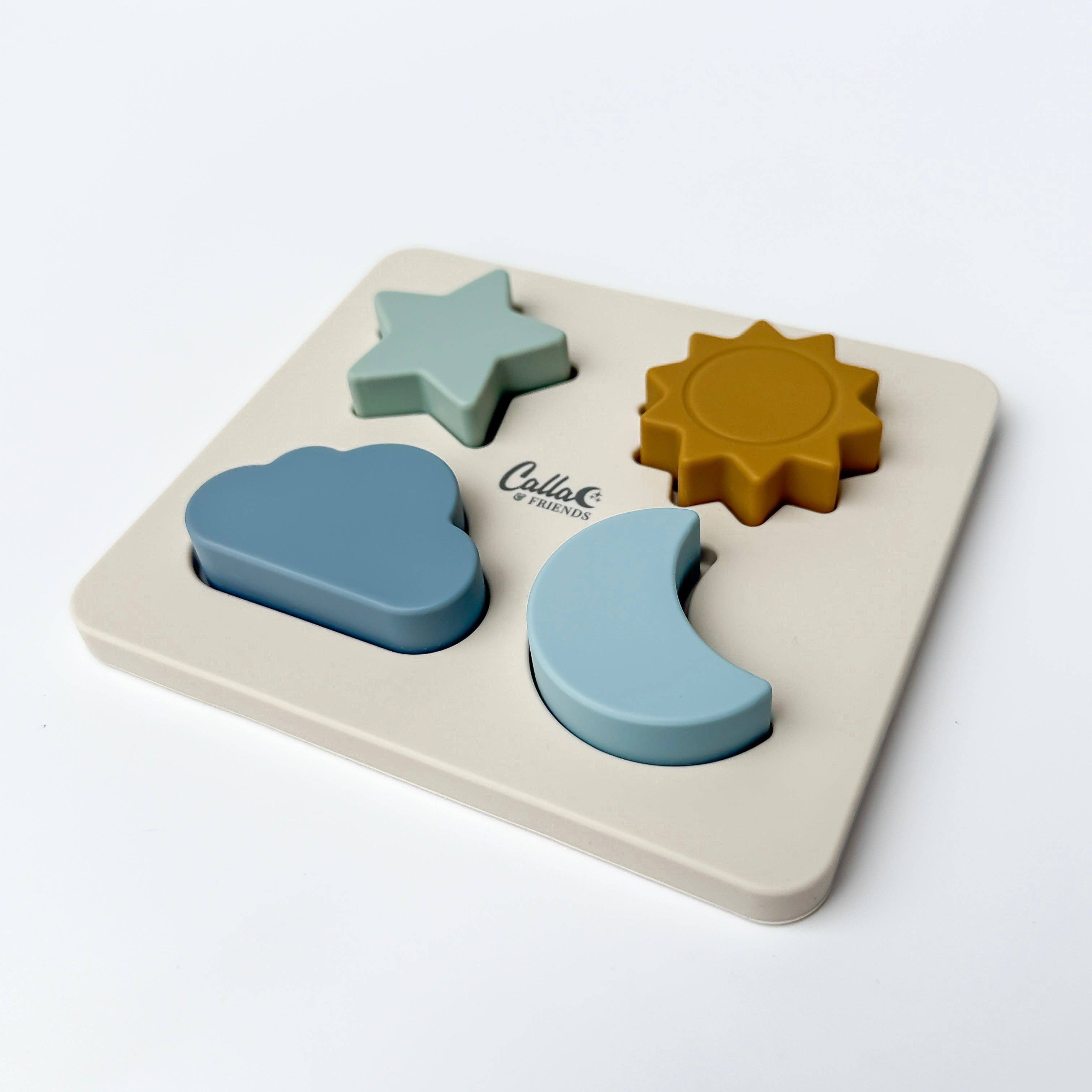 Calla & Friends - Wholesale Puzzle - Kids - The Thomas Puzzle1