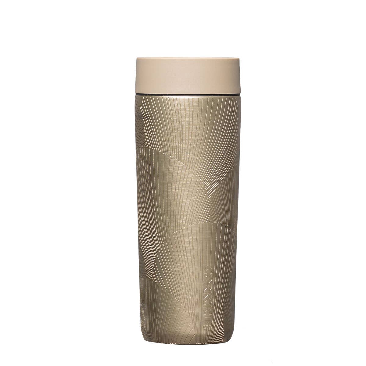 CORKCICLE - Wholesale Insulated Mug/Tumbler - Commuter Cup - 17oz Champagne Dream1