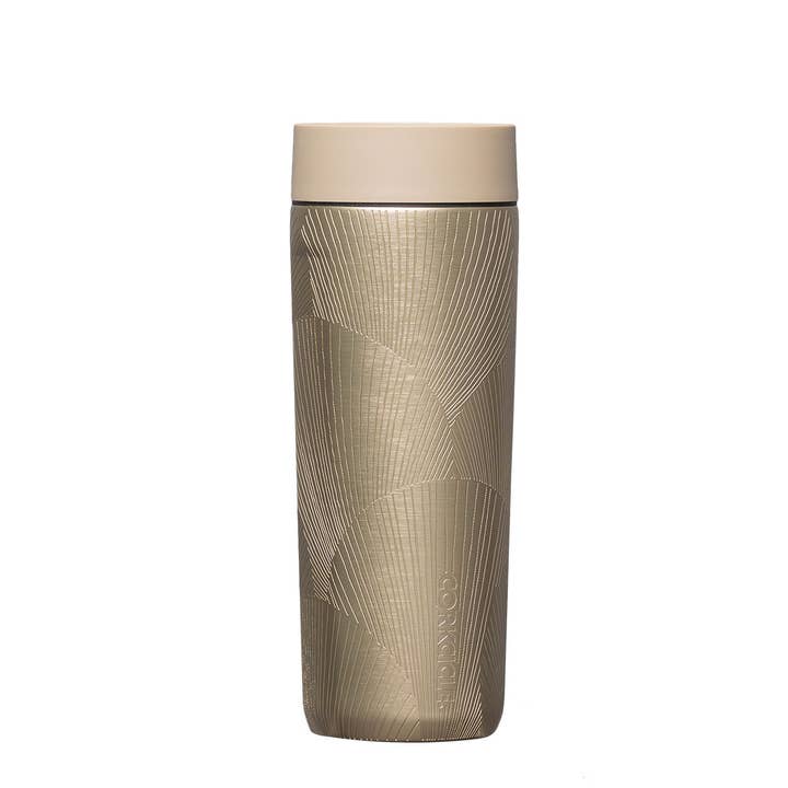 CORKCICLE - Wholesale Insulated Mug/Tumbler - Commuter Cup - 17oz Champagne Dream1
