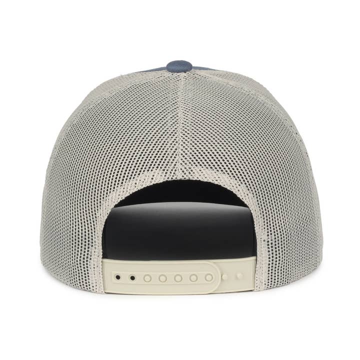 Outdoor Cap - Wholesale Trucker Hat - Unisex - Beer Fish Cap2