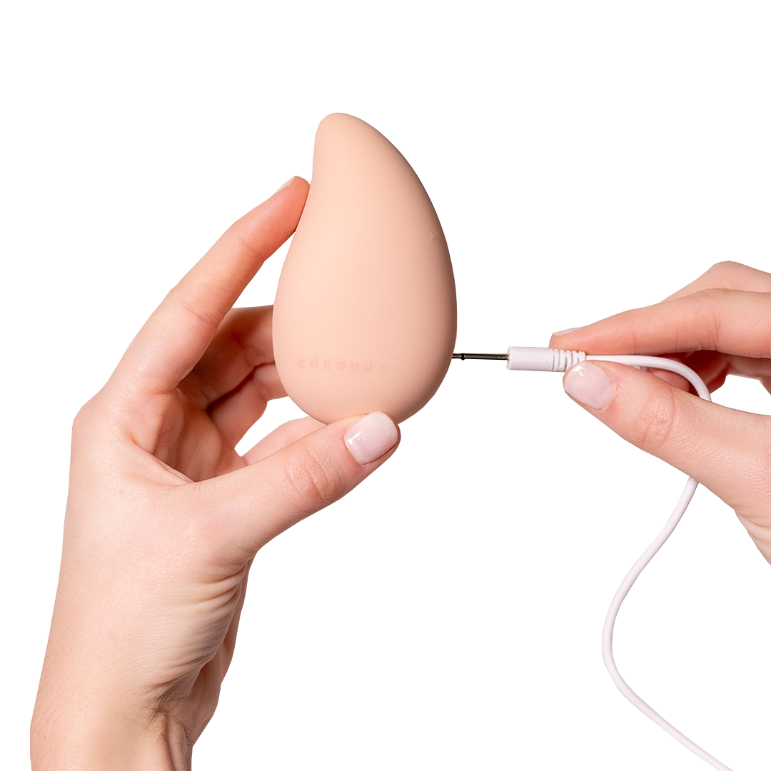 Coconu - Wholesale Body Massager - Coconu Wave Personal Massager5