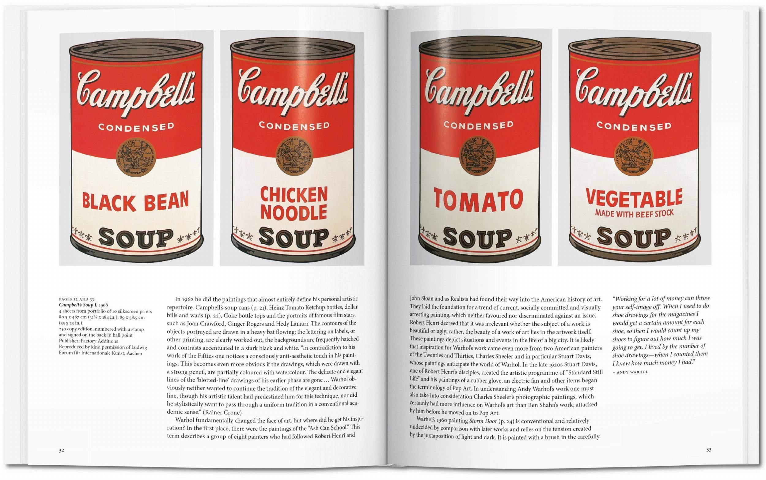 TASCHEN Europe - Vendita all'ingrosso Arte e intrattenimento - Warhol (inglese)3