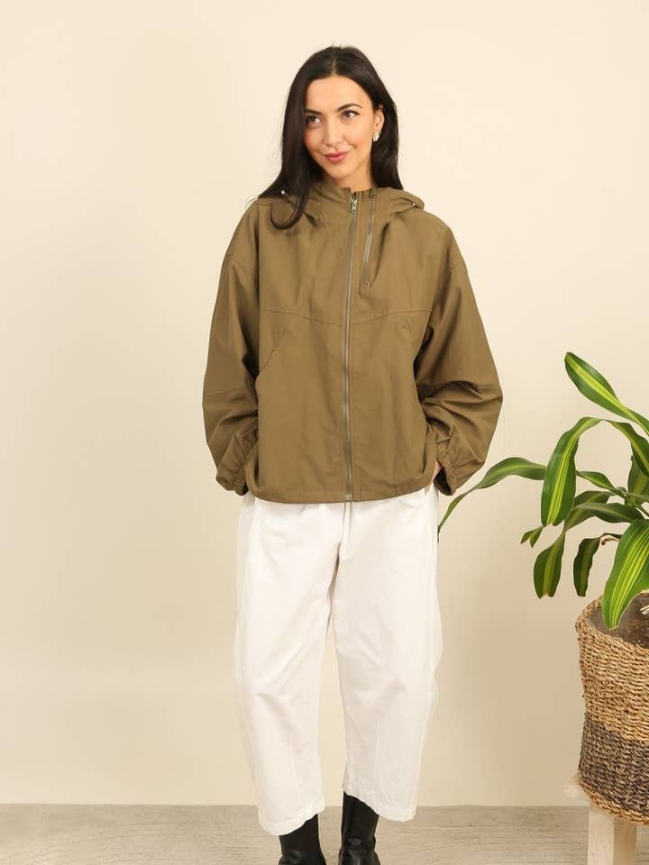 P183-V178 - Jas voor wholesale door BELLA BLUE