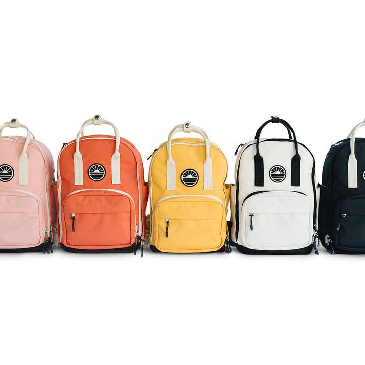 Tobiq - Wholesale Backpack - Unisex - TOBIQ Backpack