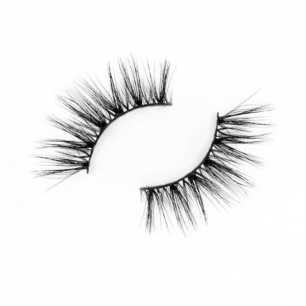 DOSE OF LASHES - Wholesale False/Fake Eyelashes - Soulmate Faux Mink Natural Half Lashes False Eyelashes