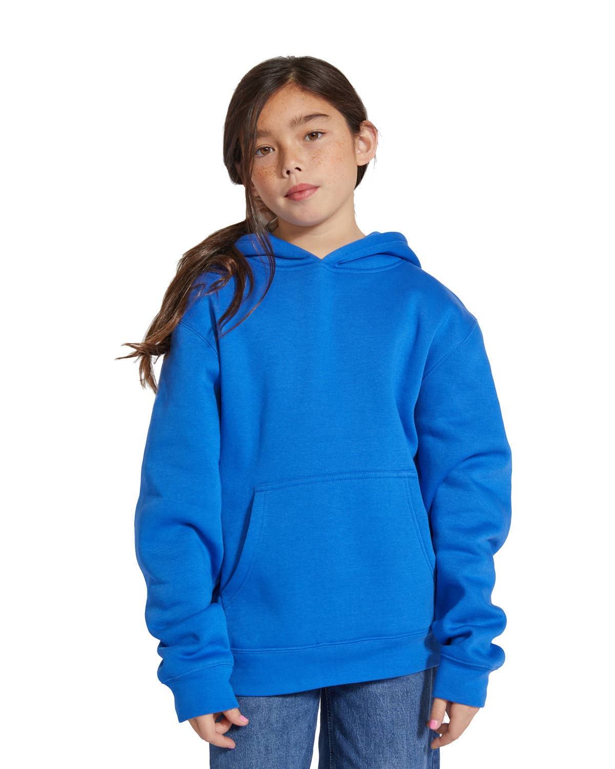 Print The Dream - Wholesale Hoodie - Kids - Lane Seven Youth Premium Pullover Hooded Sweatshirt8