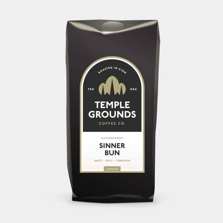 Pão Pecador por atacado de Temple Grounds Coffee Company