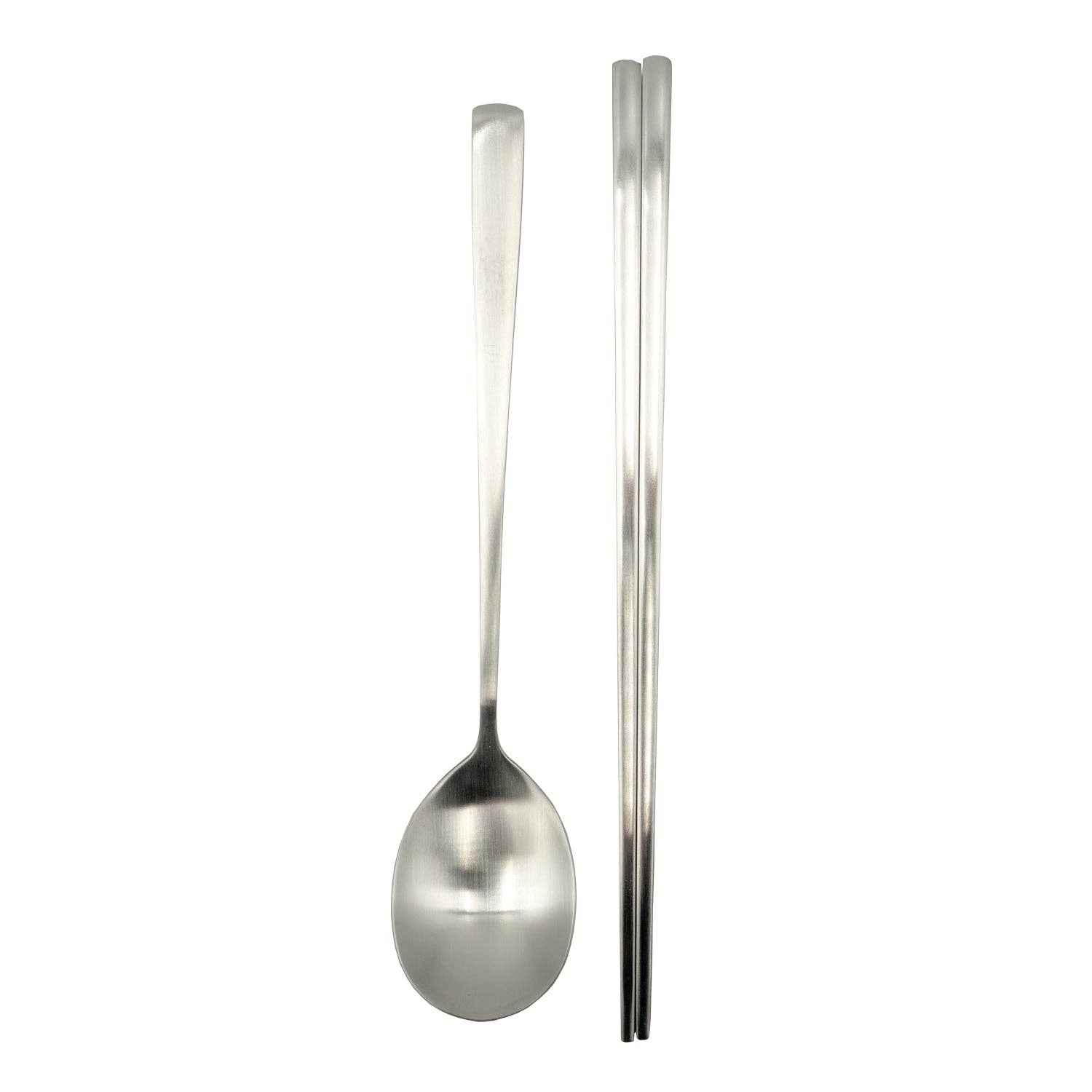 KEY Company - Wholesale Assorted Cutlery Set - Stainless Steel Spoon & Chopstick Set – Durable & Reusable (KW028493)0