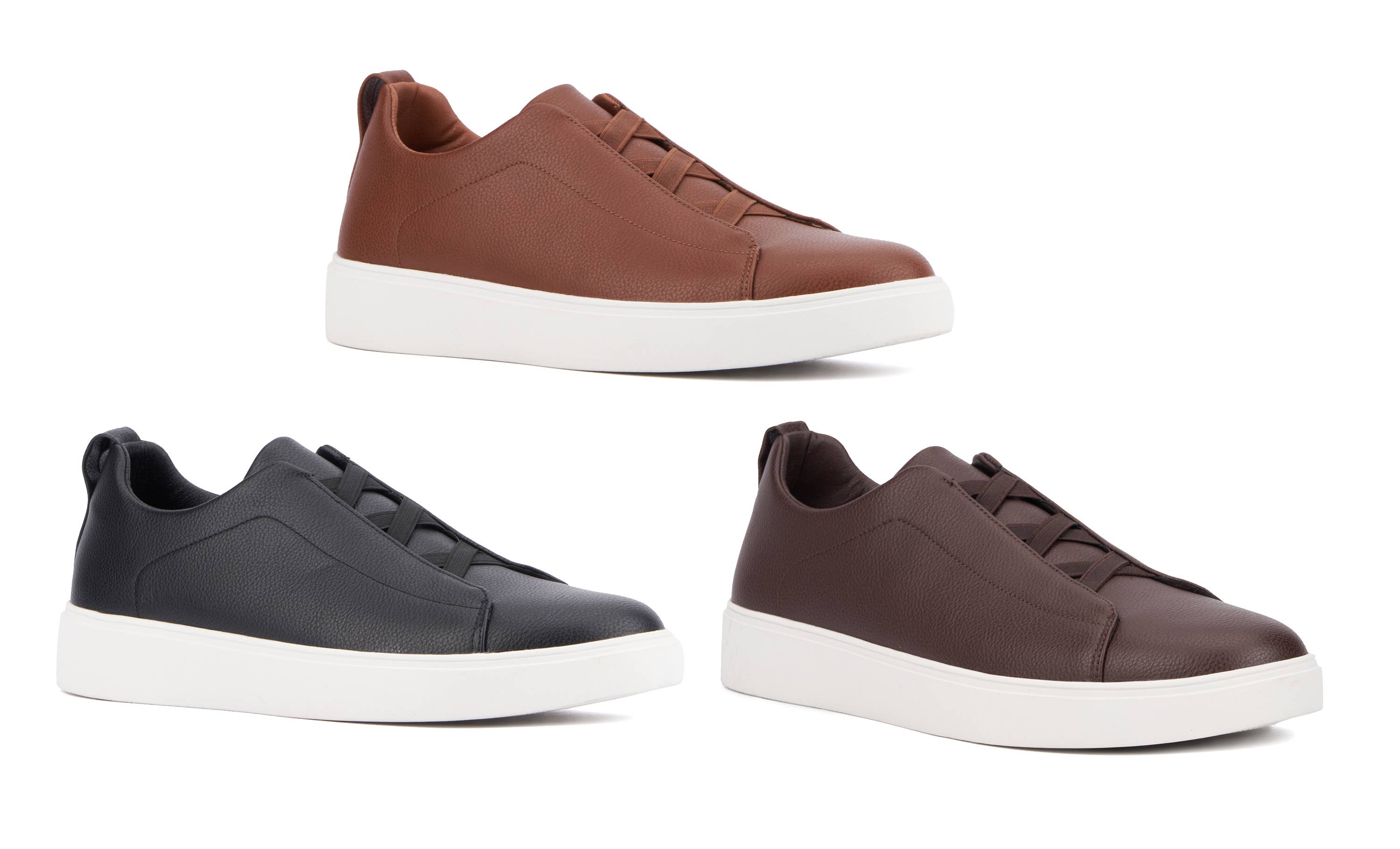 S3 Holding - Wholesale Lifestyle Sneakers - Men's - Xray Footwear Men's Marco Low Top Sneakers12