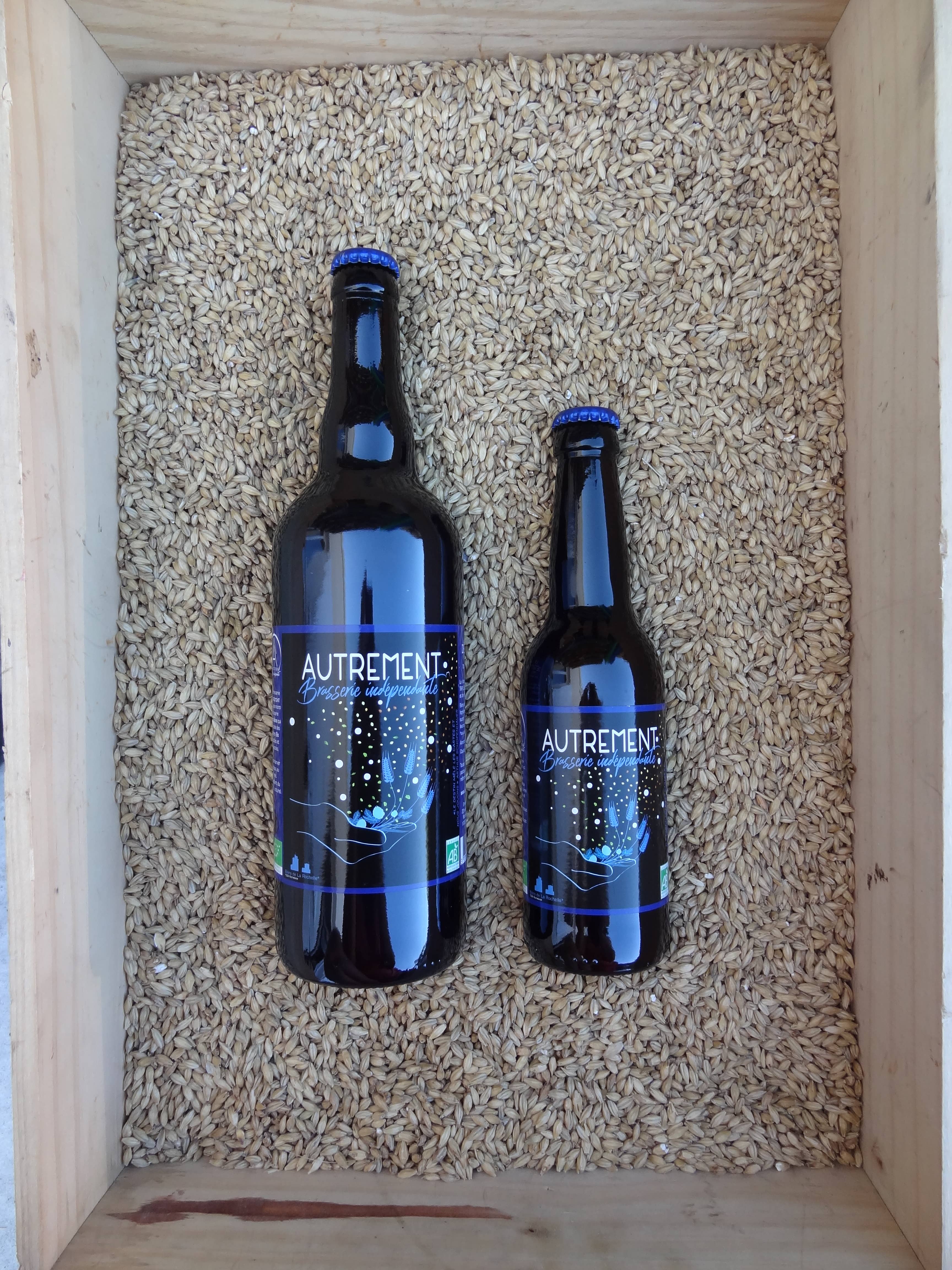 Brasserie Autrement - Wholesale Beer - Relaxing, triple lager from Brasserie Autrement (17)3