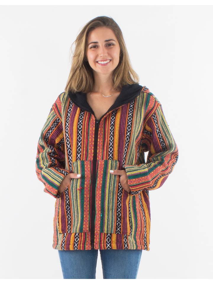 Coline - Vente Veste – femme - Veste femme-VE16964