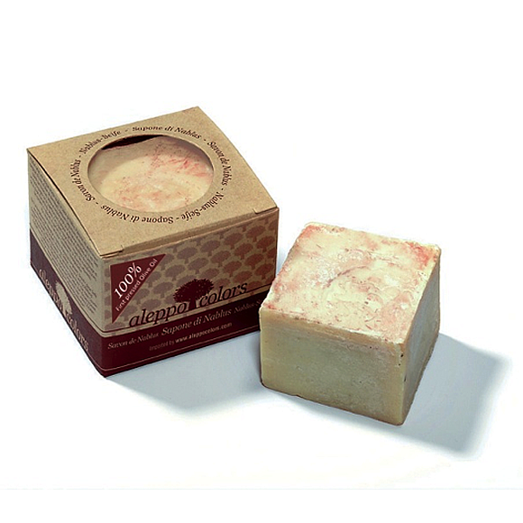 Trendy Tripper - Wholesale Bar Soap - Olive Oil Soap 100% Natural | Wet Felting 4.6 oz Bar1