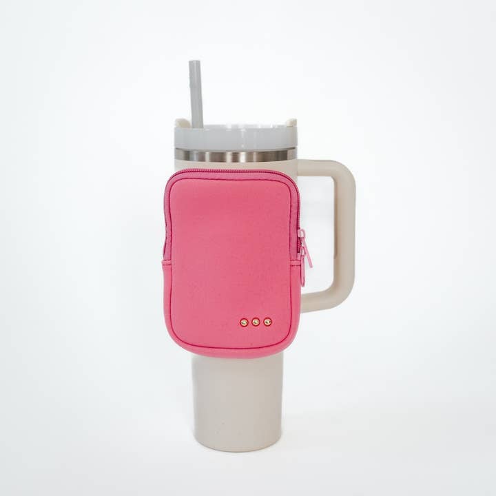 Pretty Simple - Wholesale Pouch - Women's - On The Move Pouch *AS SEEN IN ANTHROPOLOGIE*