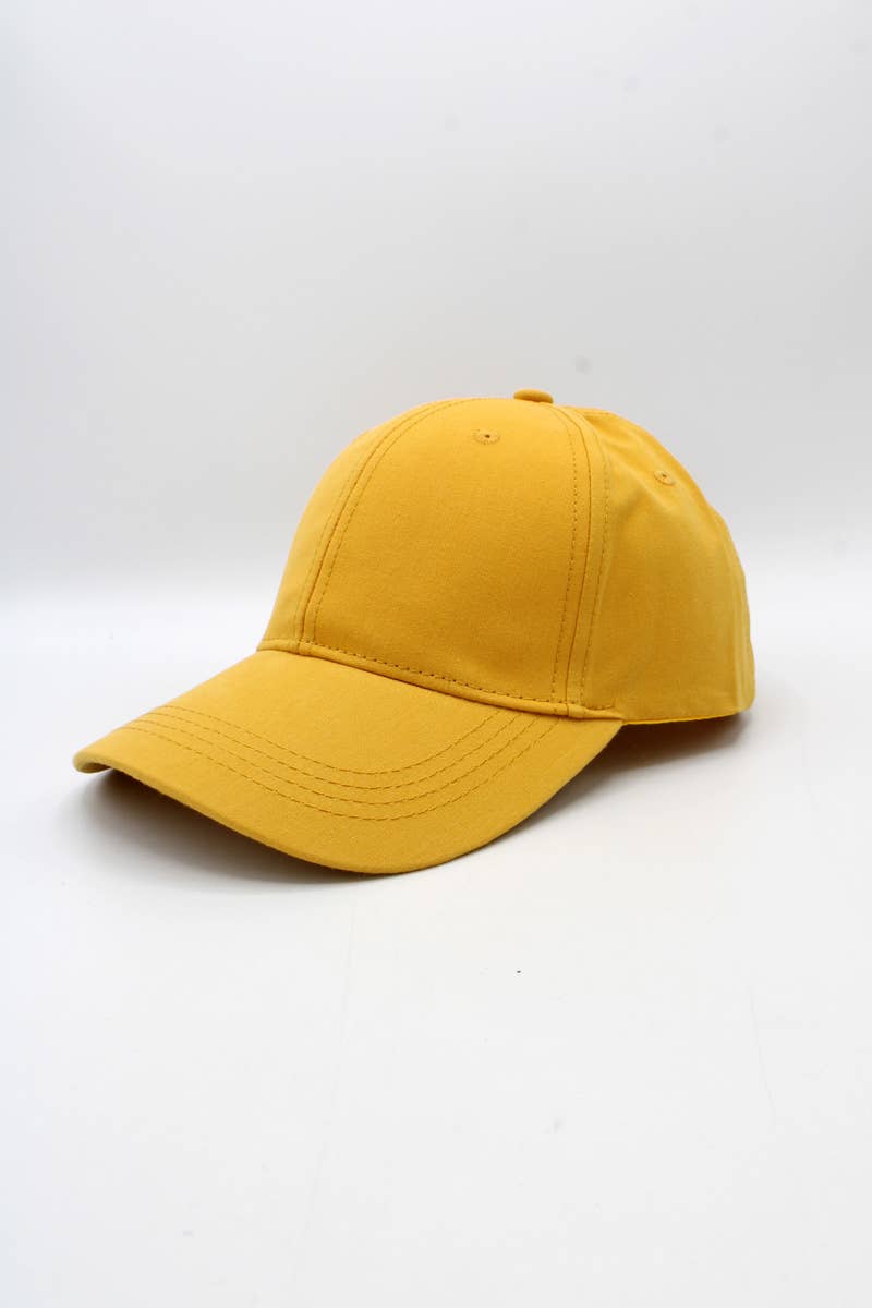 Hologramme Paris - Wholesale Baseball Cap - Unisex - Classic plain cap with silver metal buckle13