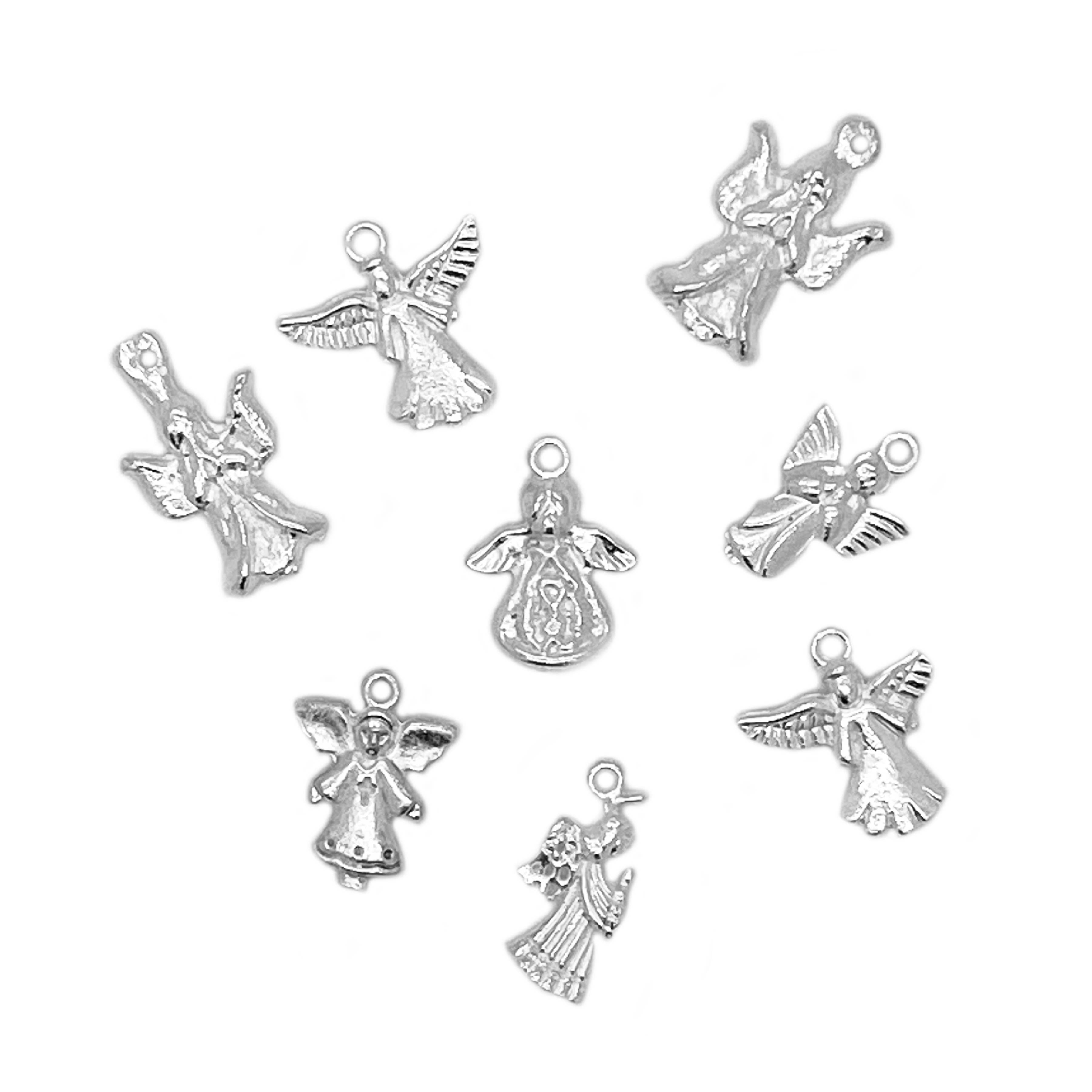 Satuit Trading Company – Engroshandel Brevpapir/sæt med noteskort – ANGEL Milagro Noteskort2