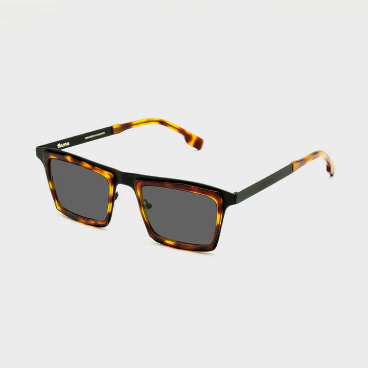 Gafas de sol FLM09 C1 para venta al por mayor de Flama Eyewear