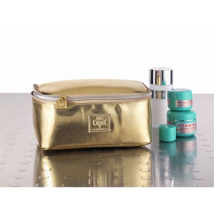 Case Guld för wholesale av BE Cool Kühltaschen