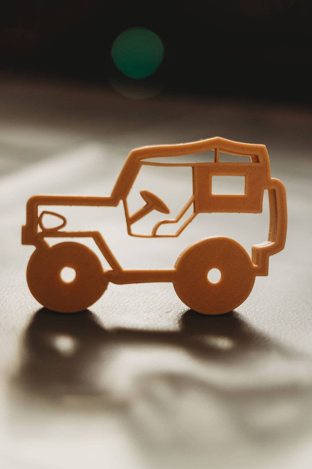 Kinfolk Pantry – wholesale Leksaksset - Barn – Safari Cutter Set - Ekologiskt Lekdegverktyg6