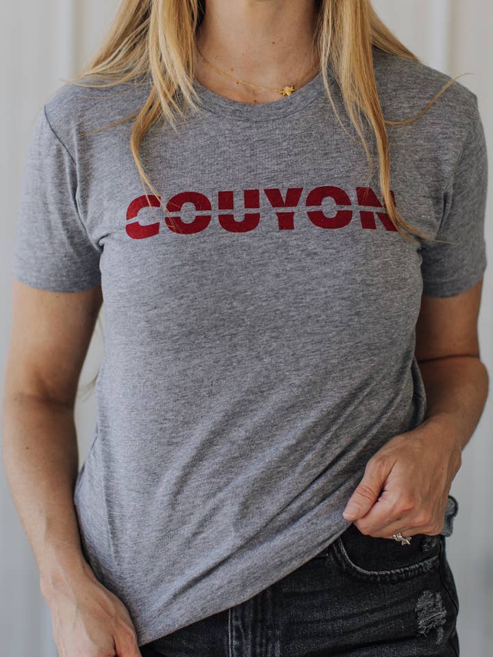 Couyon for wholesale by Sweet Baton Rouge