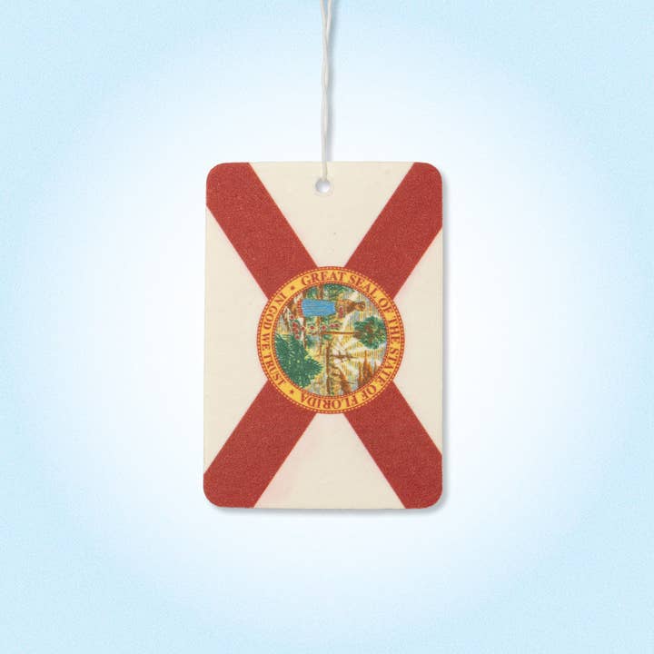 Florida State Flag for wholesale by Make Scents